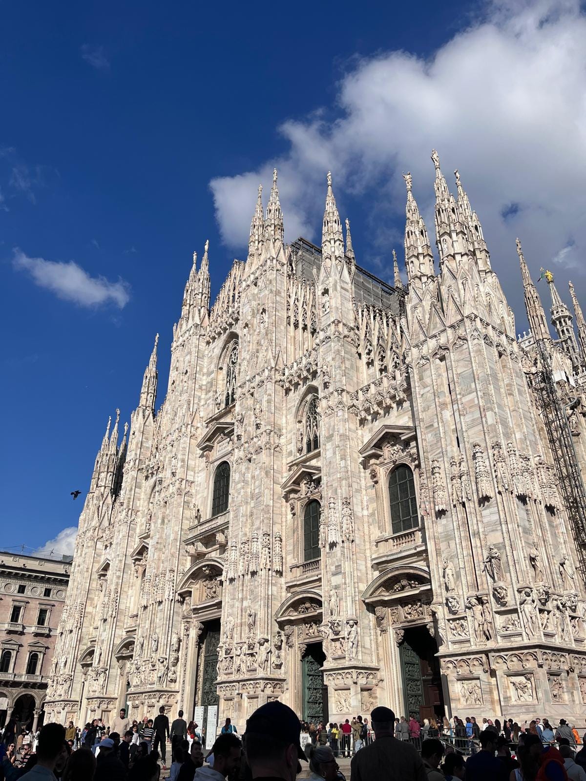 Duomo di Milano